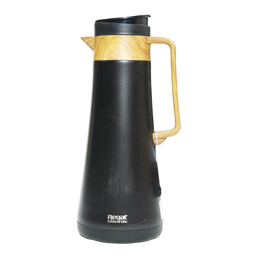 REGAL VACUUM FLASK TSC-KP10SPW 1.0L